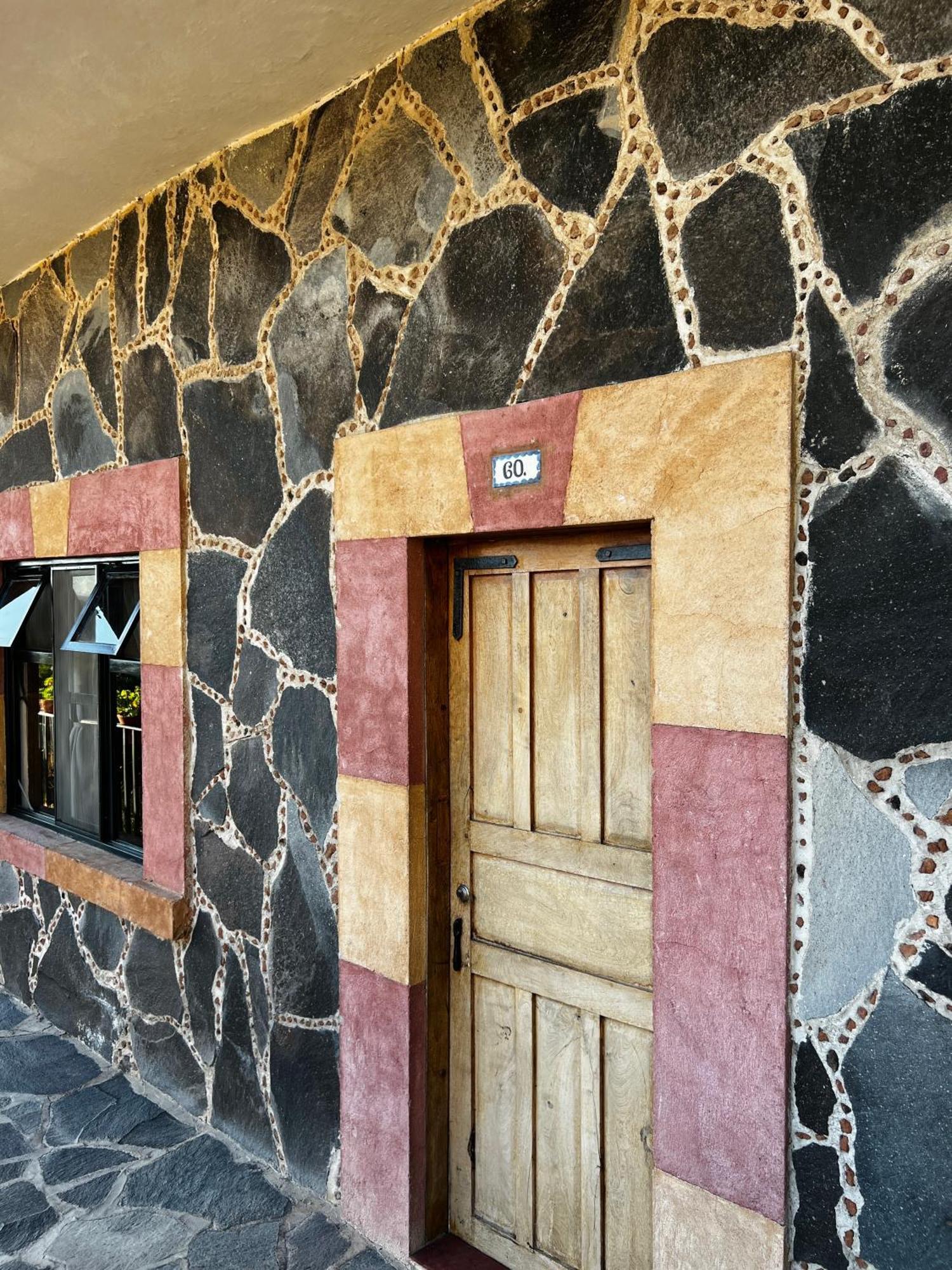 Posada De Las Monjas San Miguel de Allende Kültér fotó