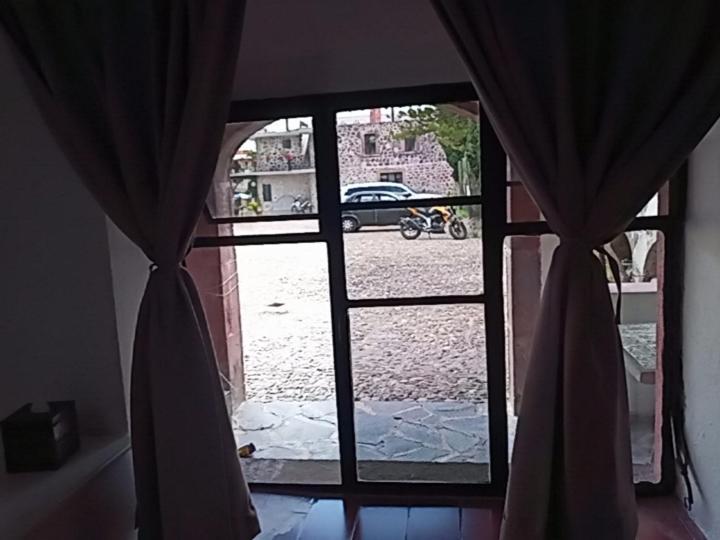 Posada De Las Monjas San Miguel de Allende Szoba fotó